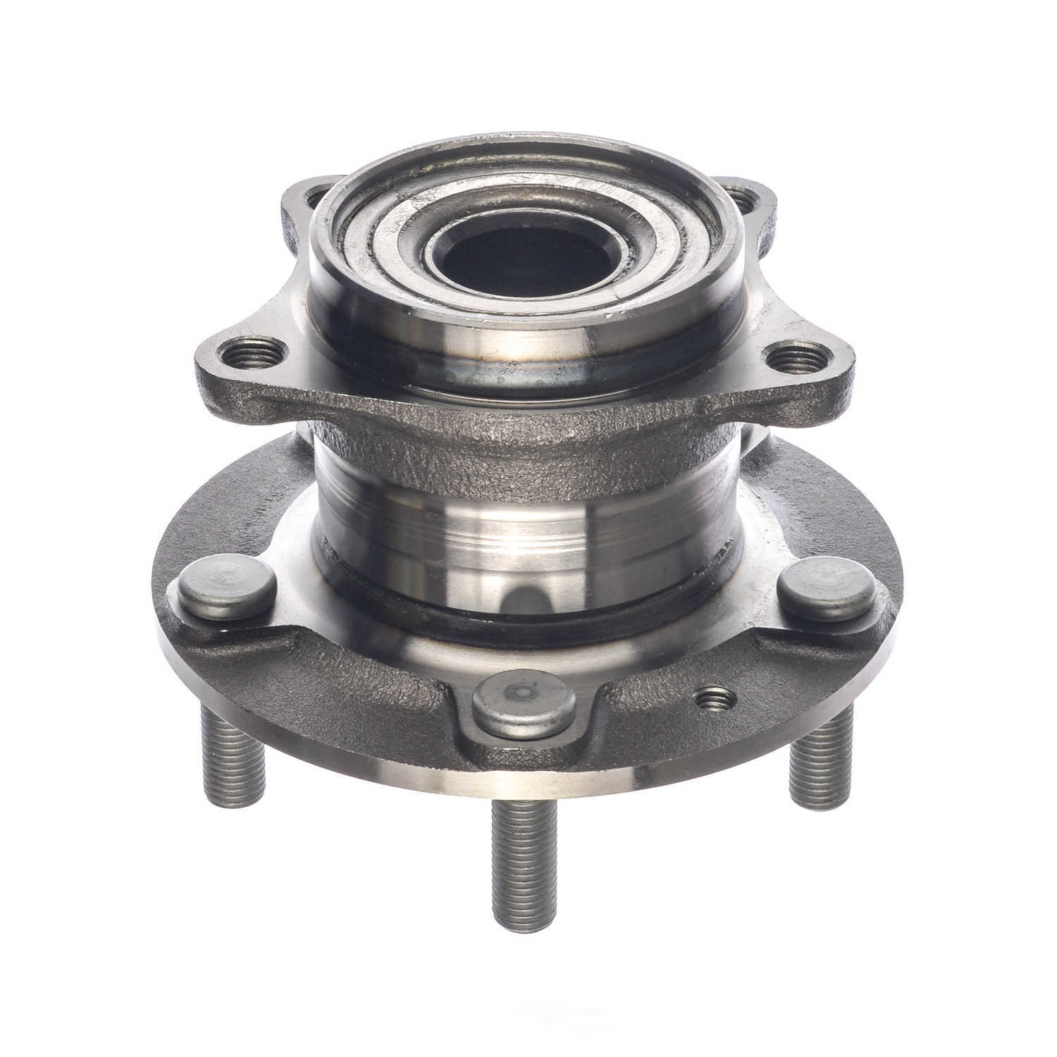 Worldparts Wheel Hub Assembly