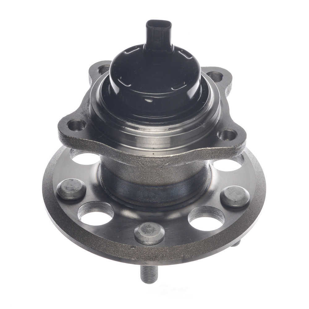 Ensemble de moyeu de roue Worldparts