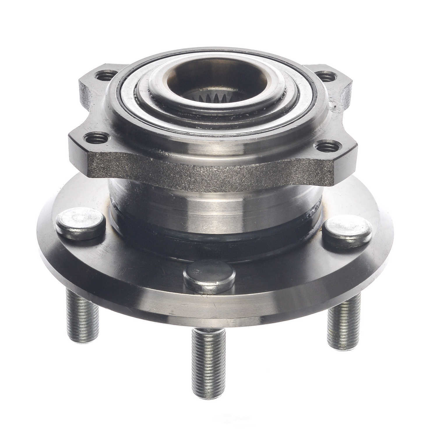 Ensemble de moyeu de roue Worldparts