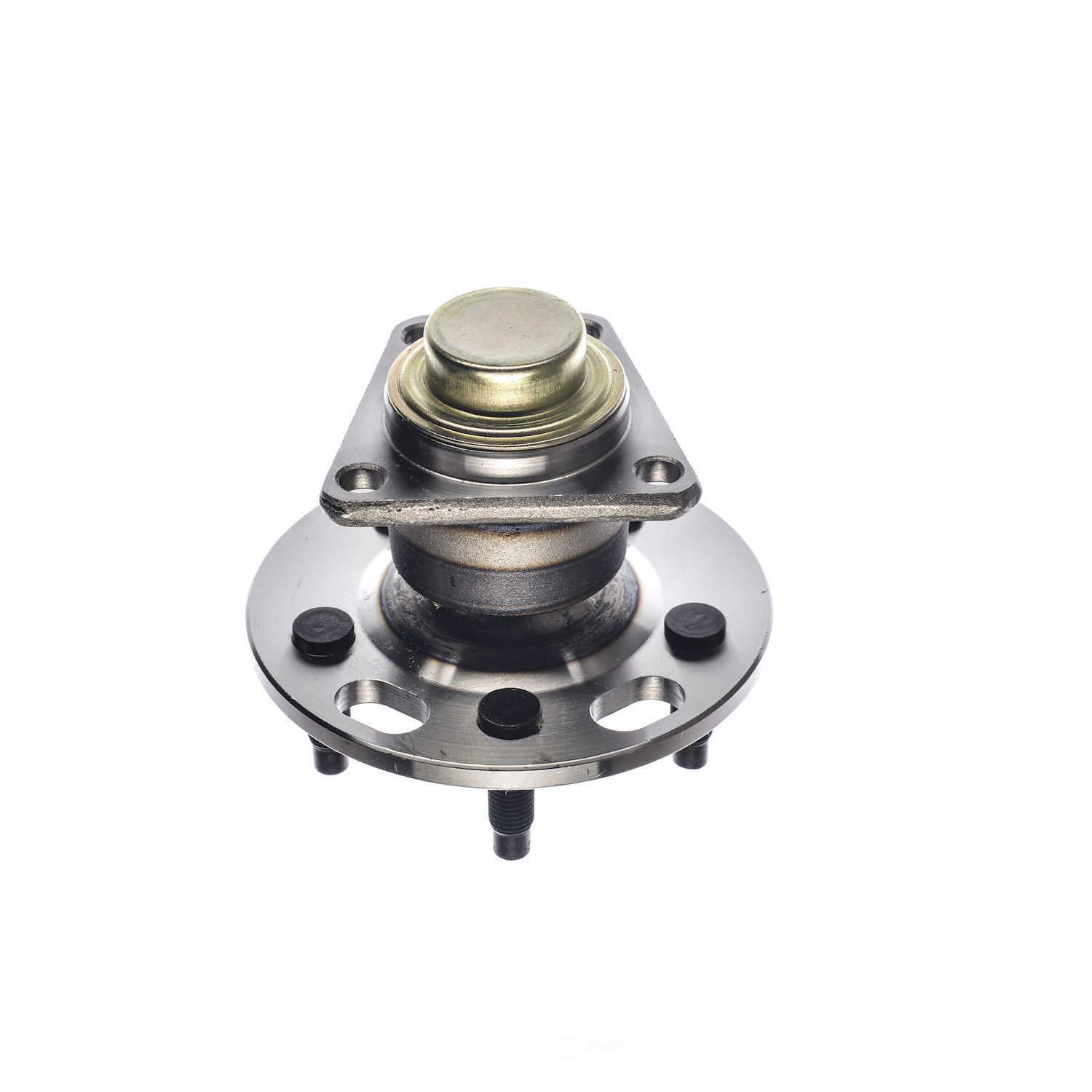 Worldparts Wheel Hub Assembly