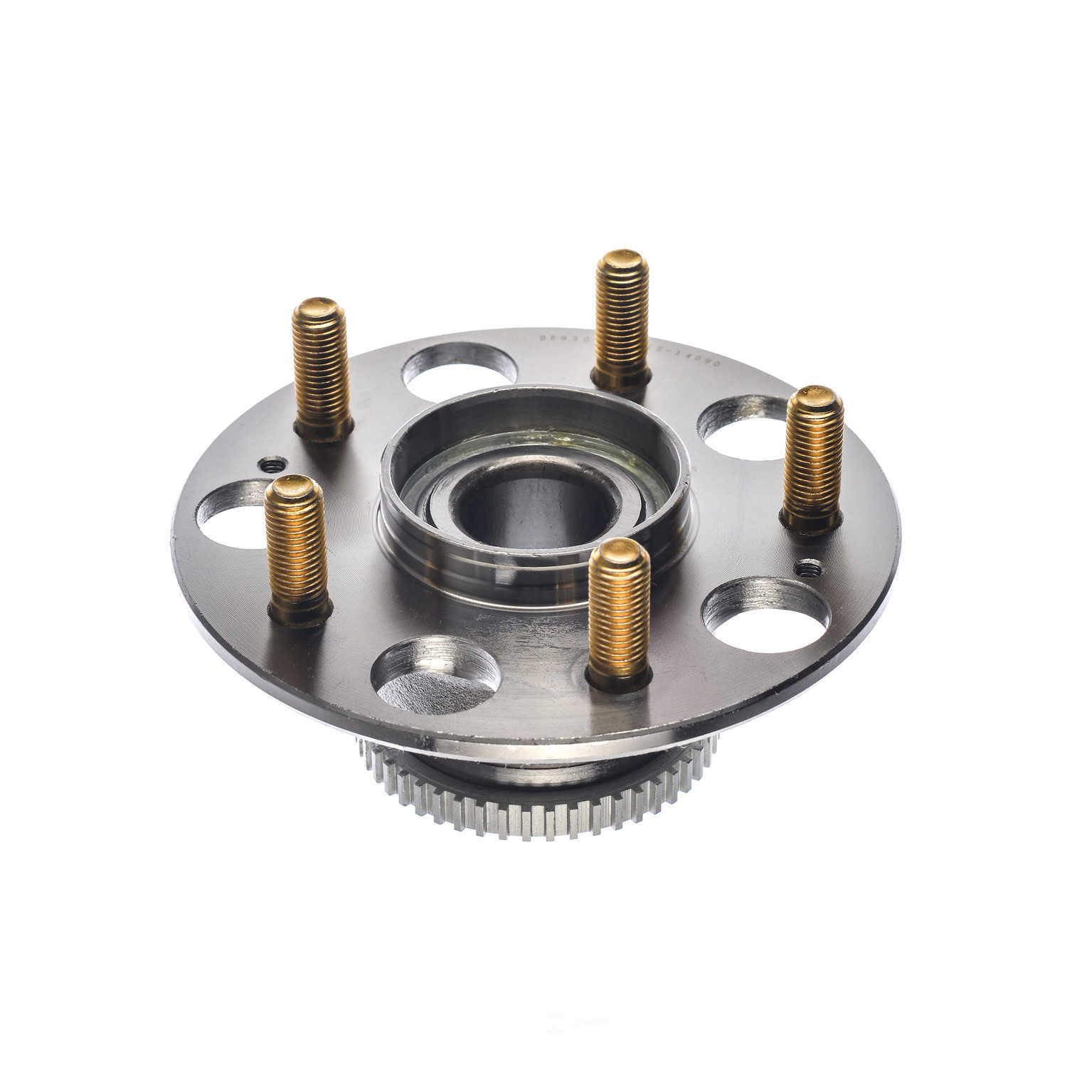 Ensemble de moyeu de roue Worldparts