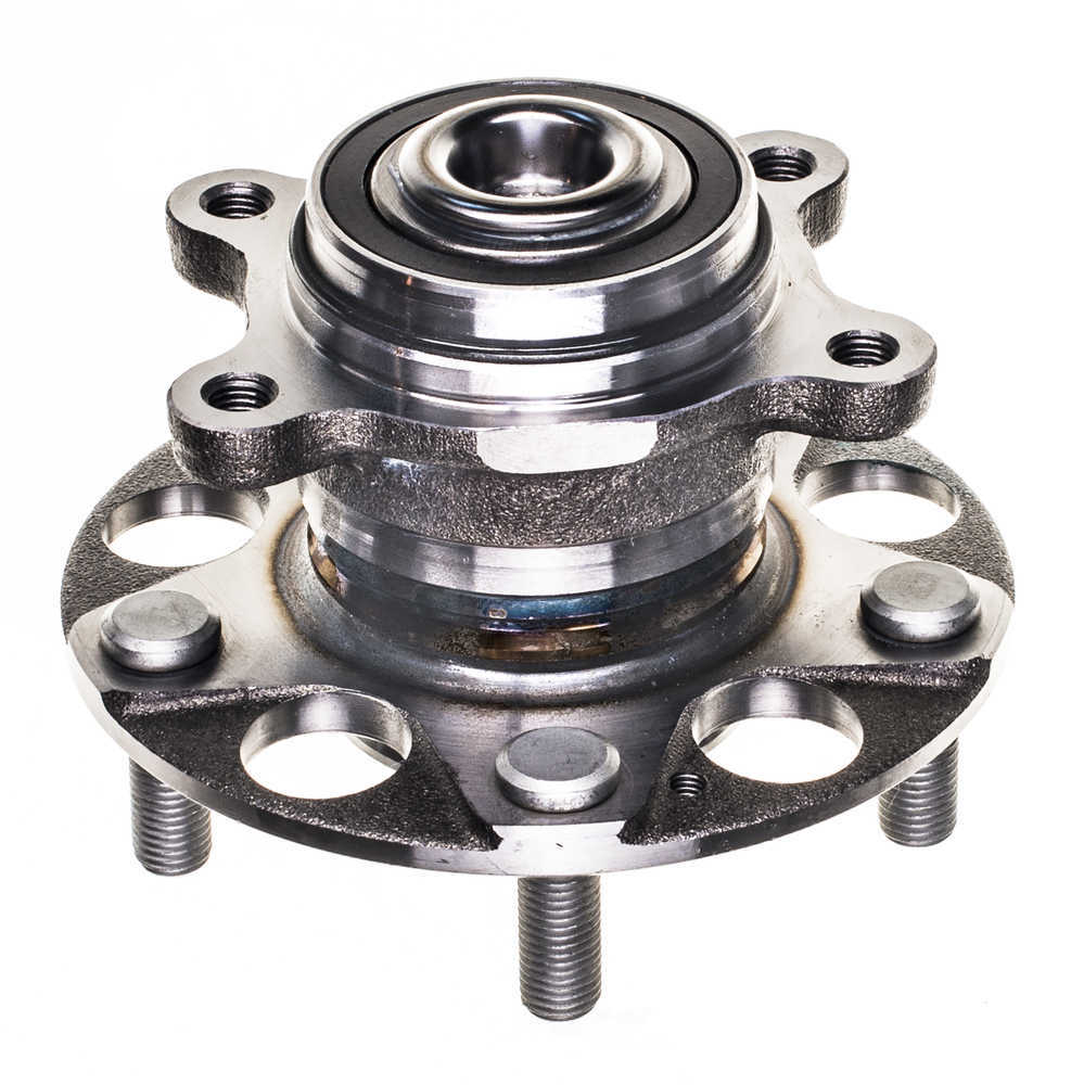 Worldparts Wheel Hub Assembly