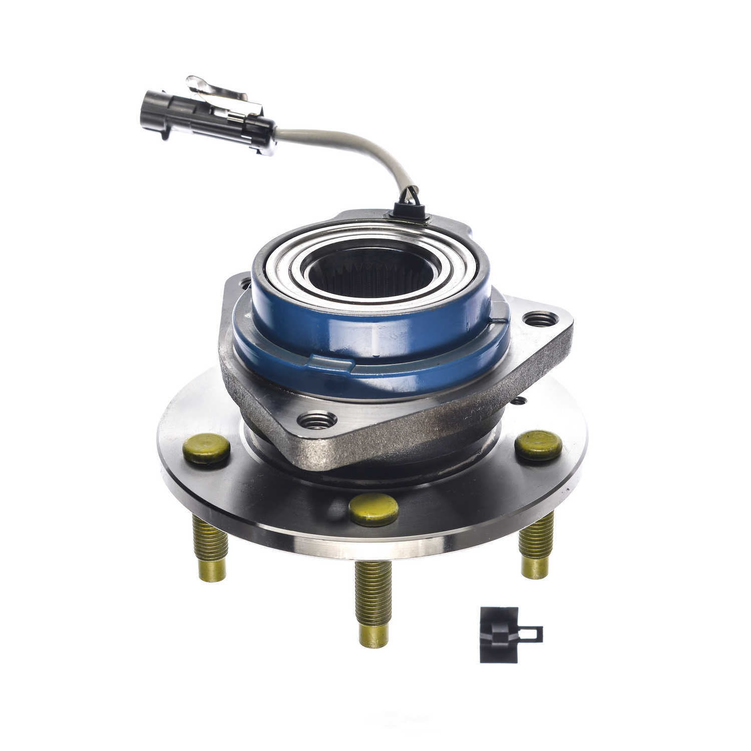 Ensemble de moyeu de roue Worldparts