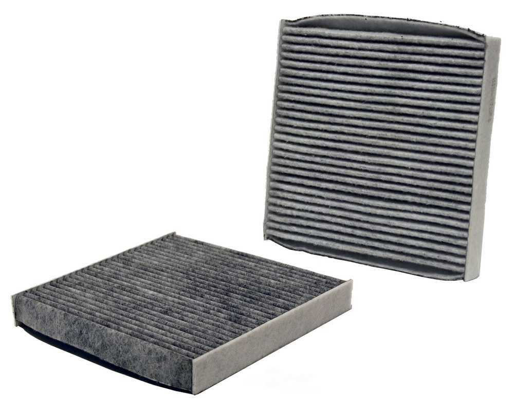 WIX - Cabin Air Filter - WIX - 24021