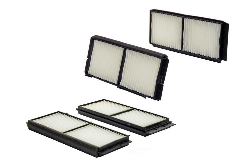 WIX - Cabin Air Filter - WIX - 24046