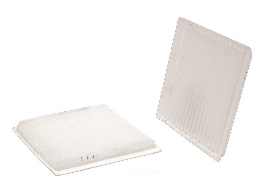 WIX - Cabin Air Filter - WIX 24065