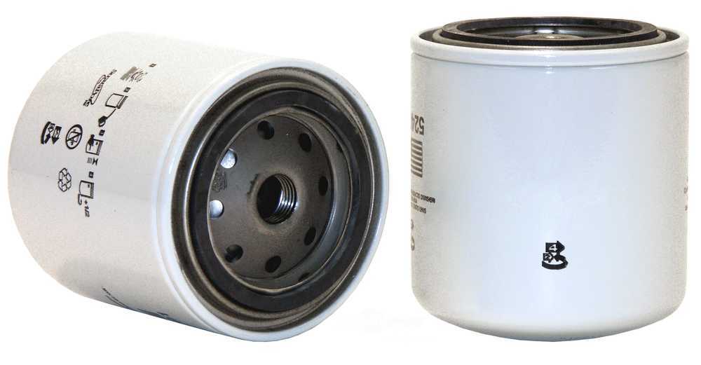 WIX - Engine Coolant Filter - WIX - 24091