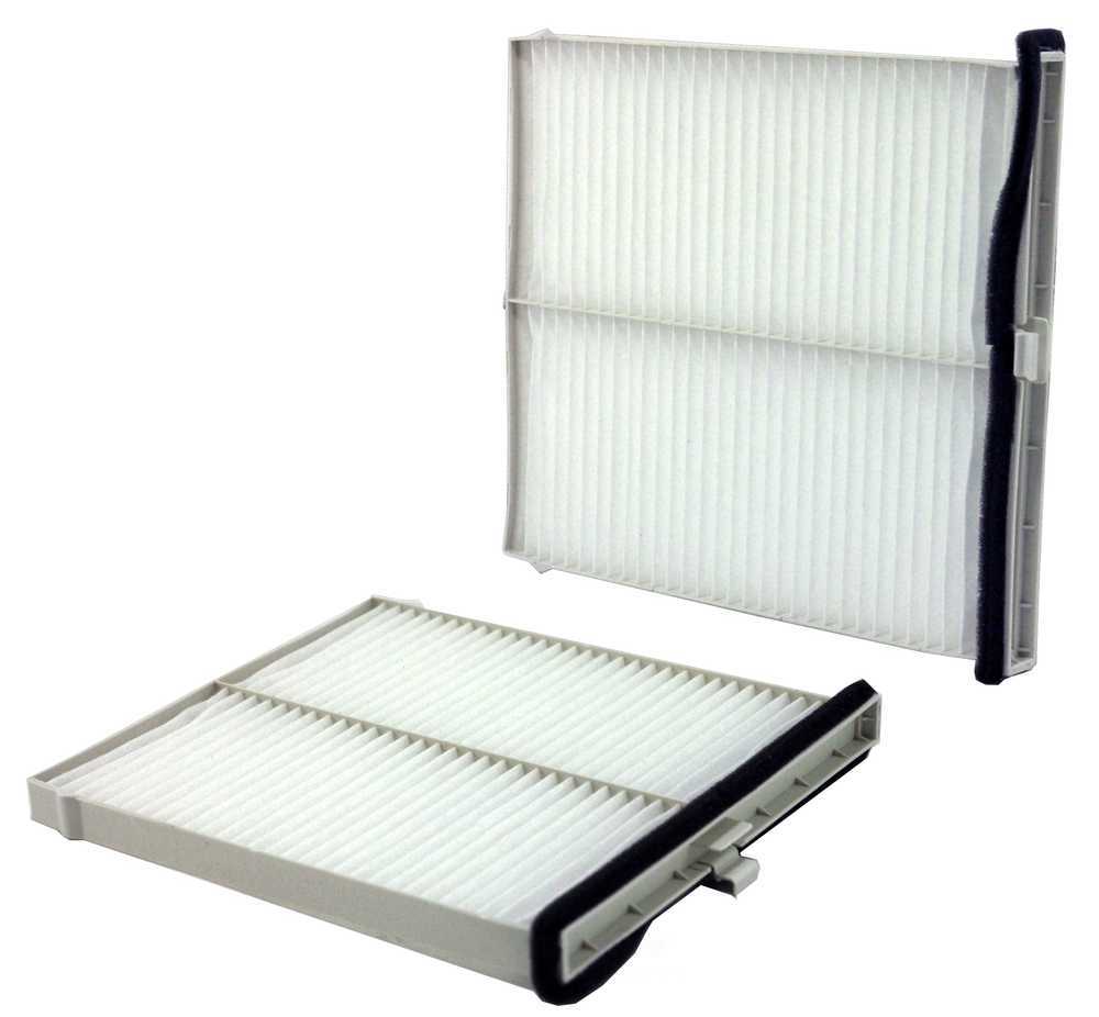 WIX - Cabin Air Filter - WIX 24103