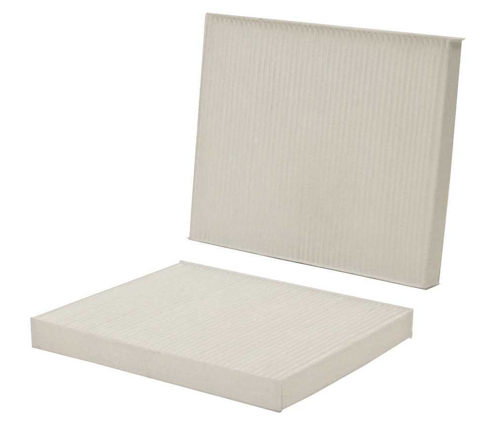 WIX - Cabin Air Filter - WIX - 24148