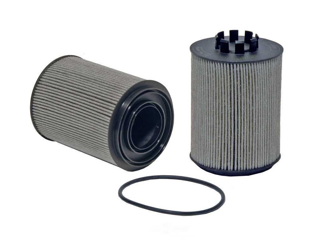 WIX - Engine Coolant Filter - WIX - 24155