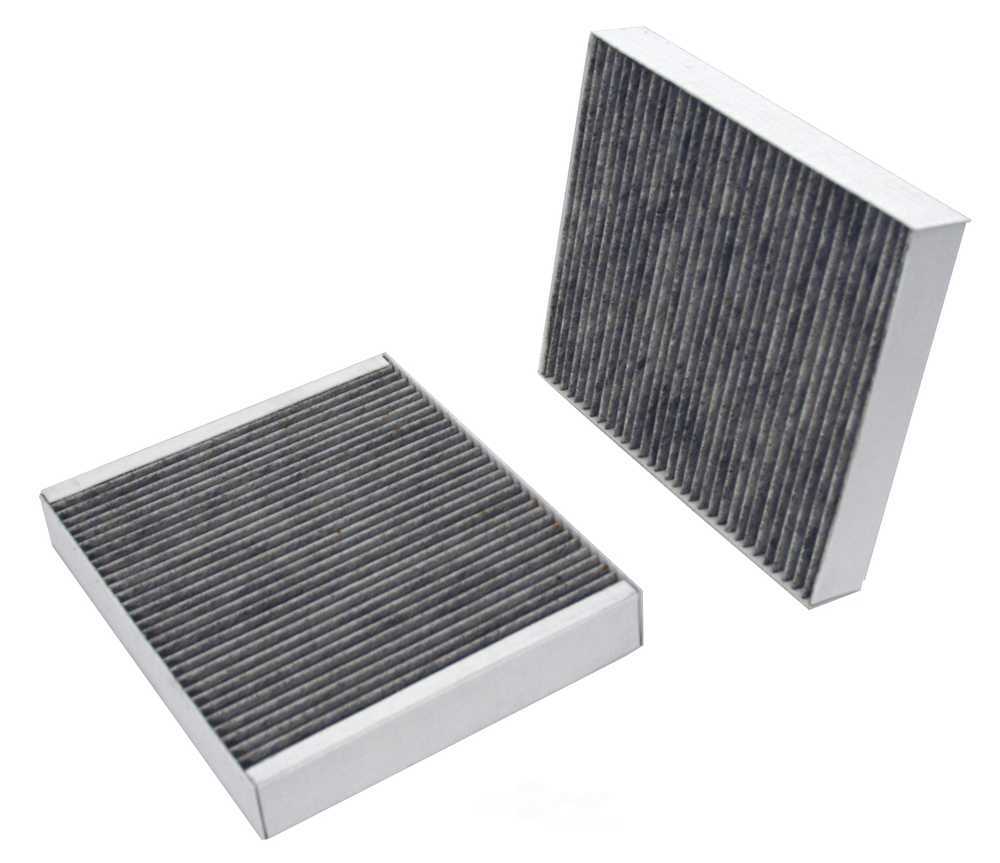 WIX - Cabin Air Filter - WIX 24191