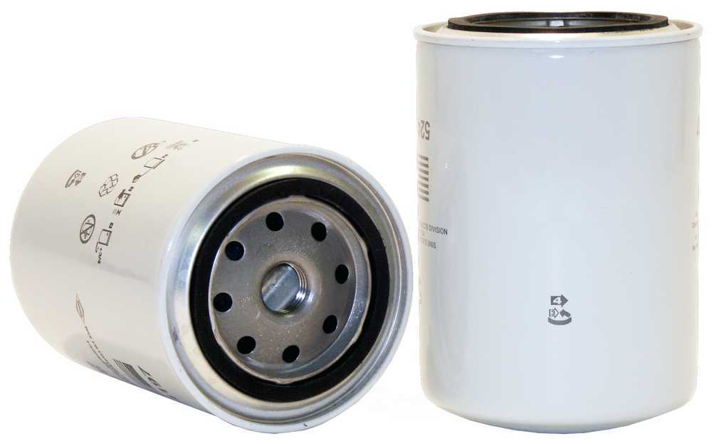 WIX - Engine Coolant Filter - WIX - 24197