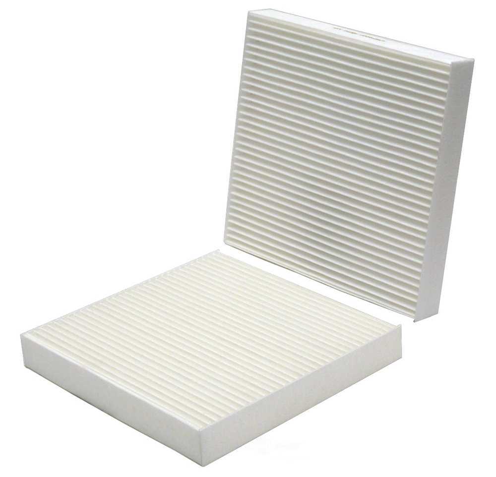 WIX - Cabin Air Filter - WIX 24201