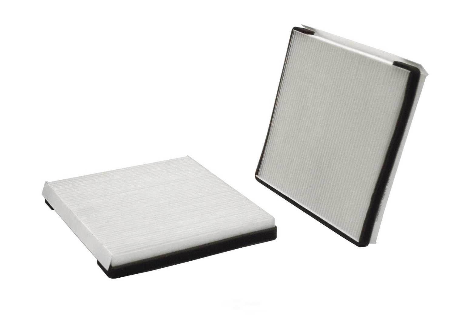 WIX - Cabin Air Filter - WIX - 24300