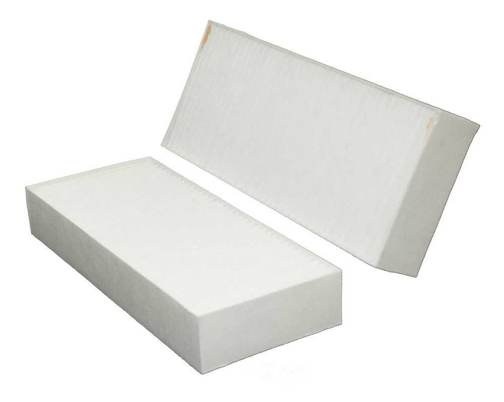 WIX - Cabin Air Filter - WIX - 24311