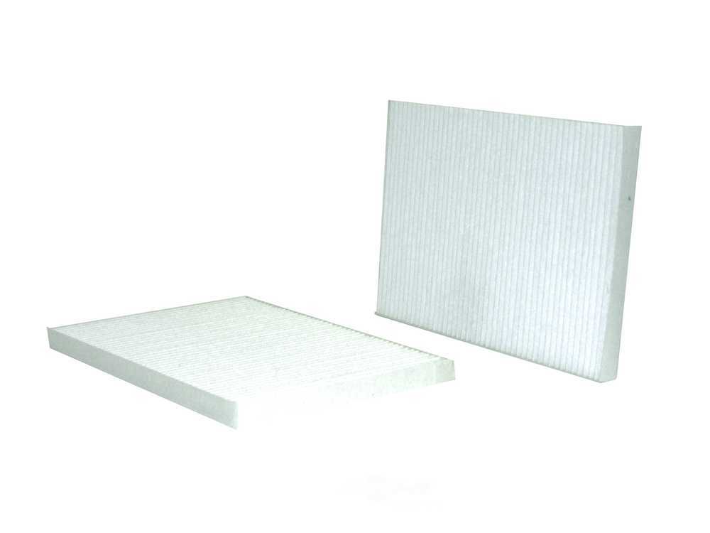 WIX - Cabin Air Filter - WIX - 24312