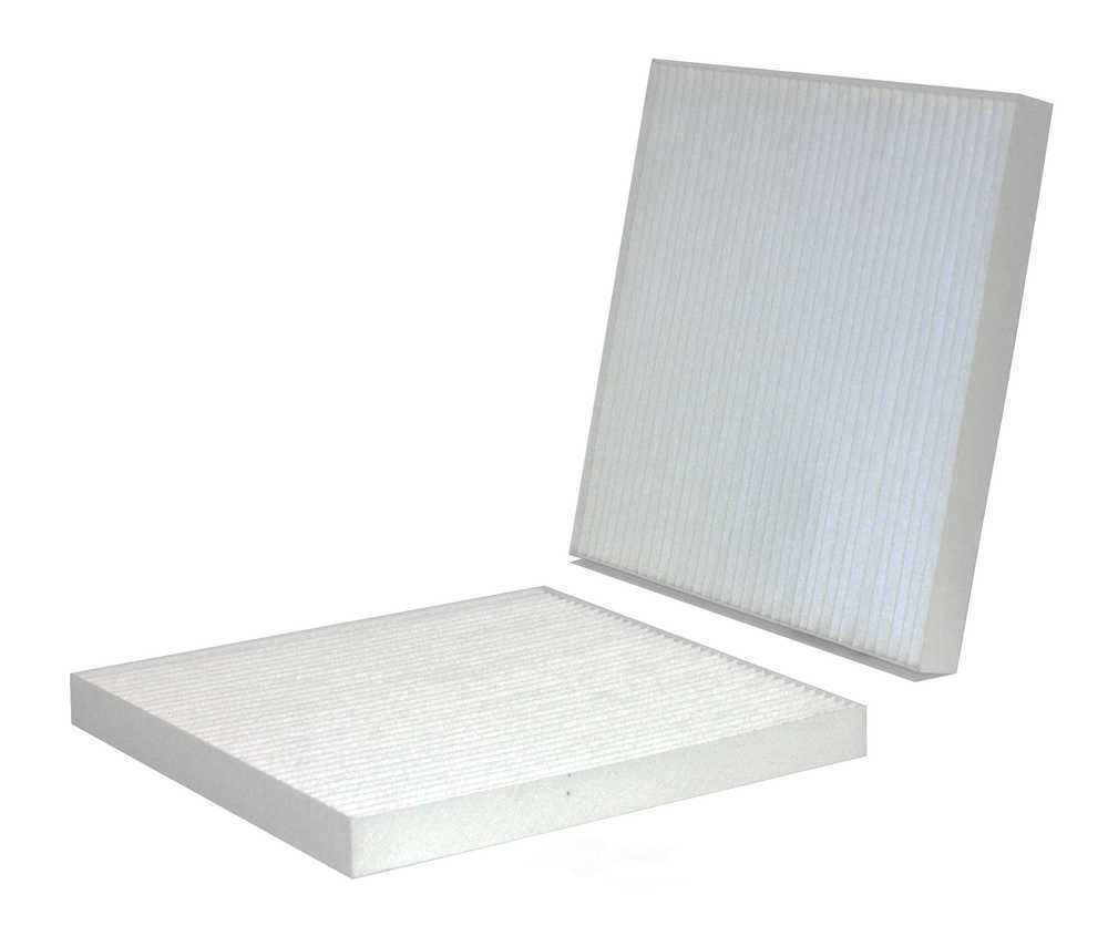 WIX - Cabin Air Filter - WIX - 24318