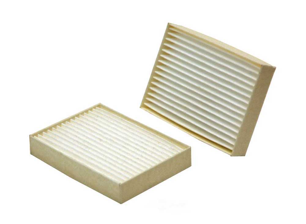 WIX - Cabin Air Filter - WIX - 24477