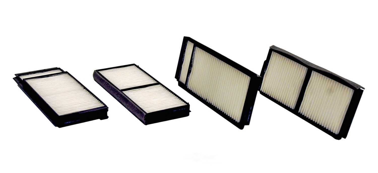 WIX - Cabin Air Filter - WIX - 24482