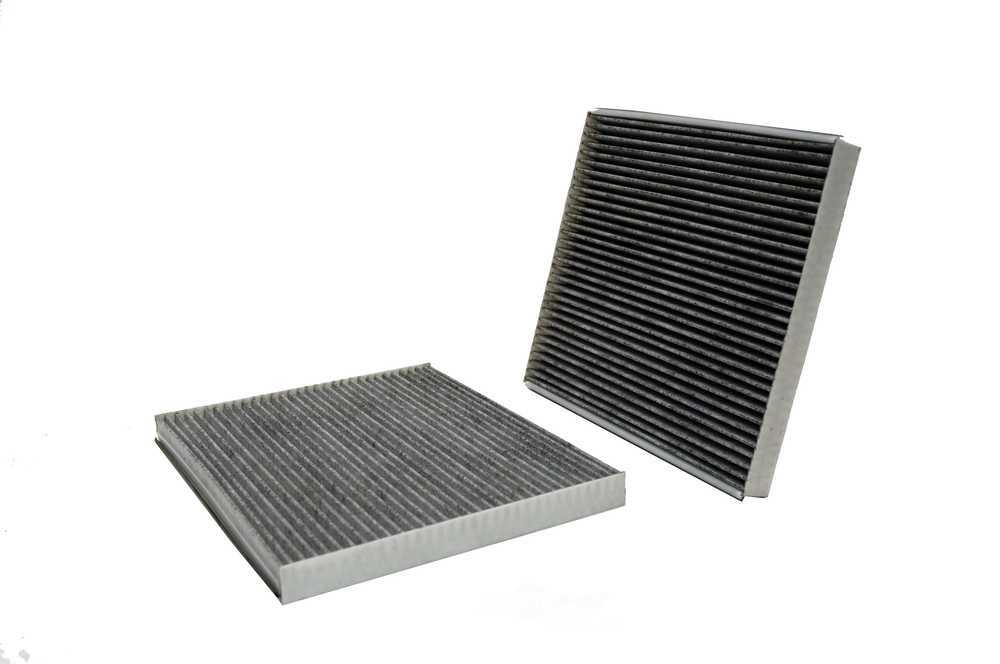WIX - Cabin Air Filter - WIX - 24495