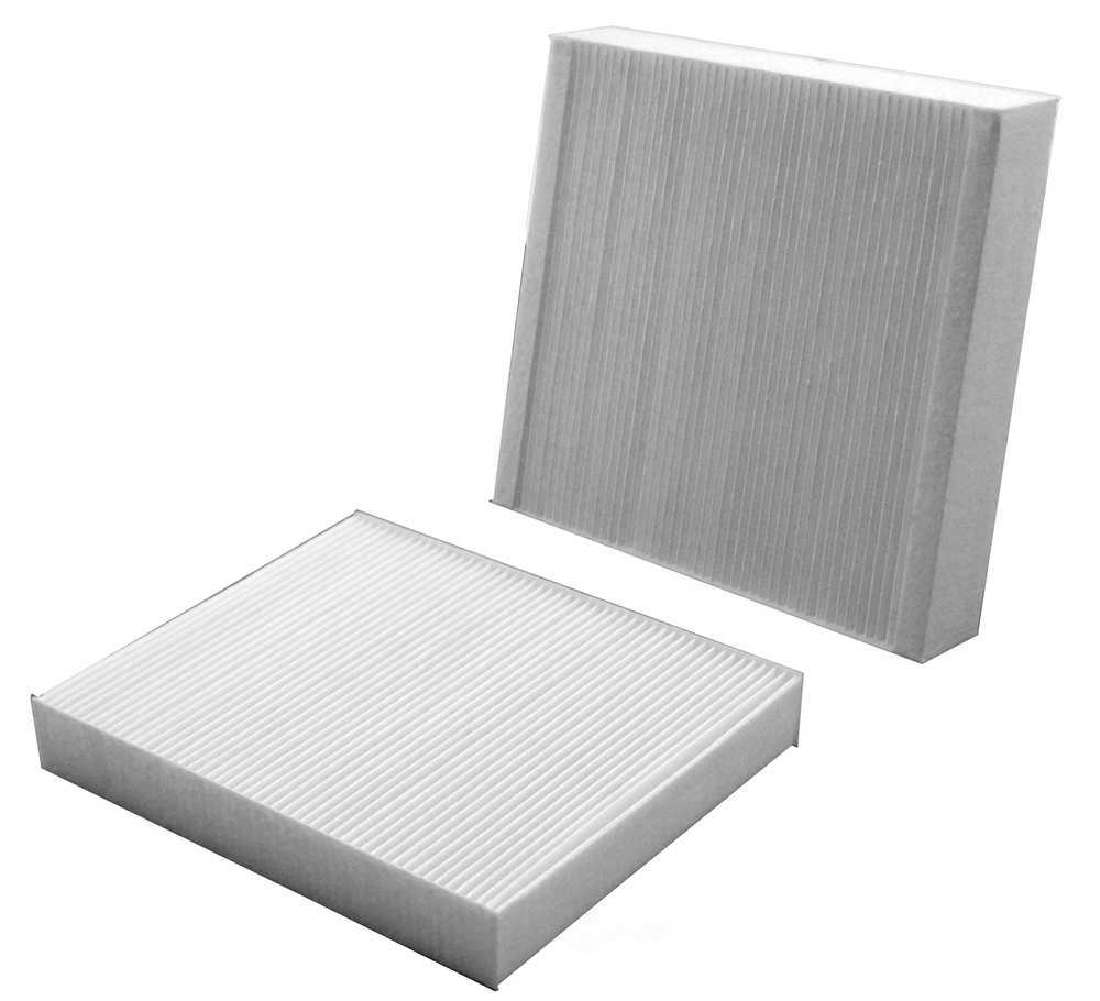 WIX - Cabin Air Filter - WIX 24590