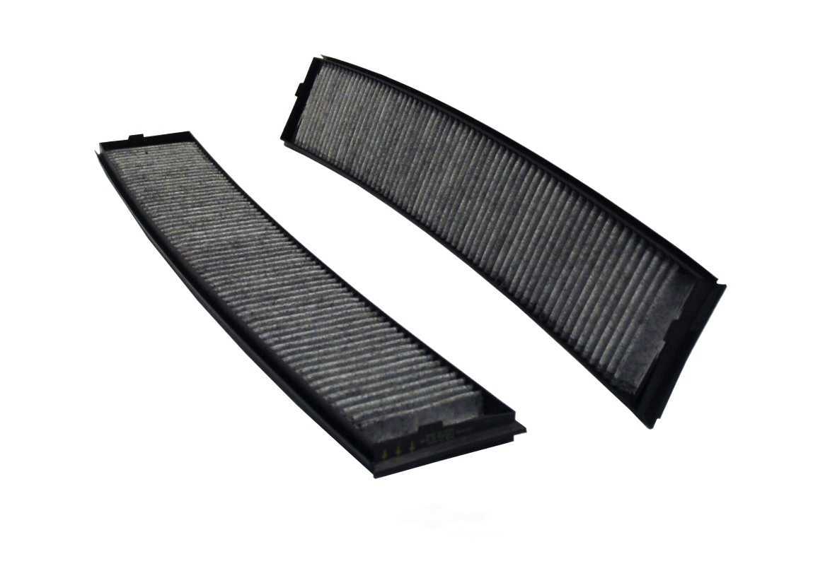 WIX - Cabin Air Filter - WIX 24673