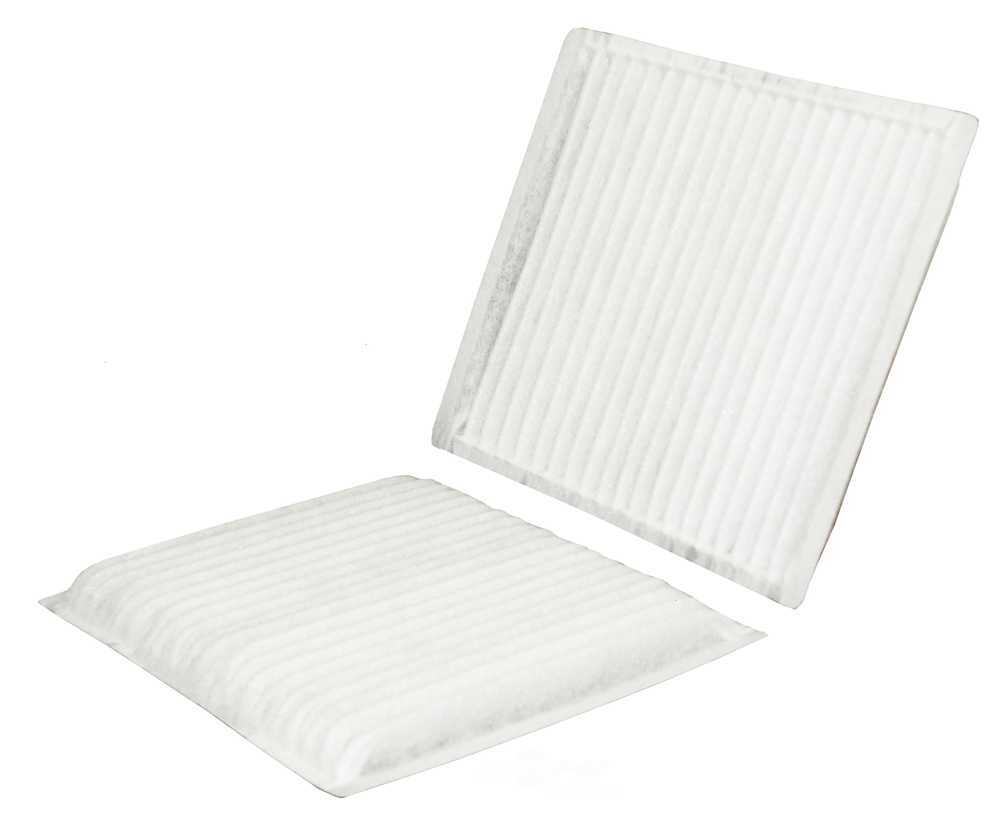 WIX - Cabin Air Filter - WIX - 24682