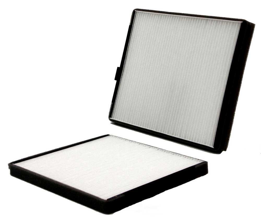 WIX - Cabin Air Filter - WIX 24685