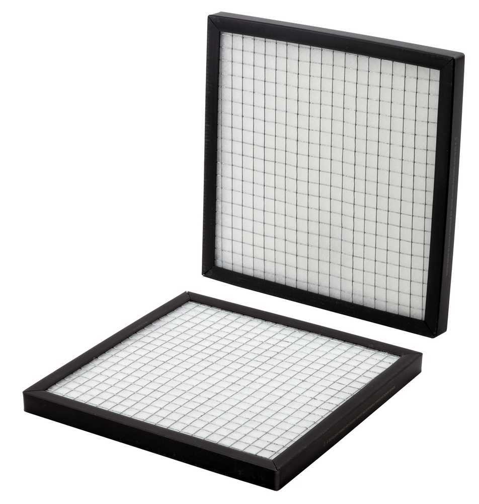 WIX - Cabin Air Filter - WIX - 24720