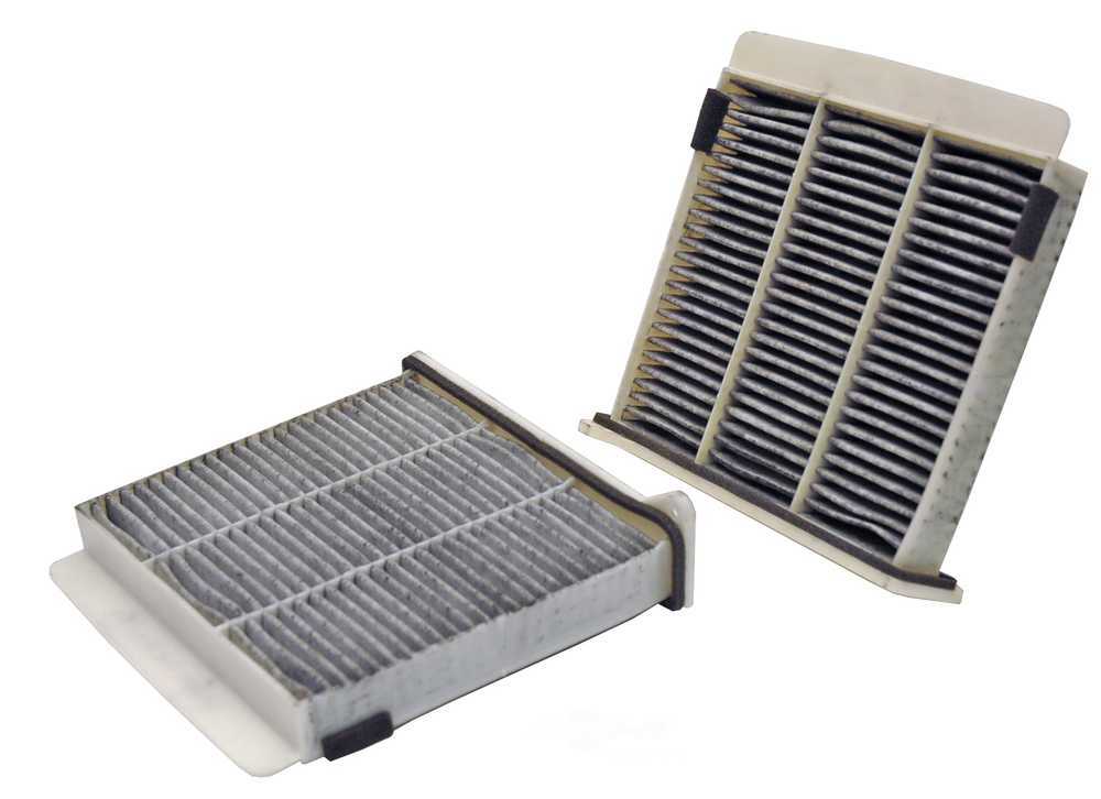 WIX - Cabin Air Filter - WIX 24756