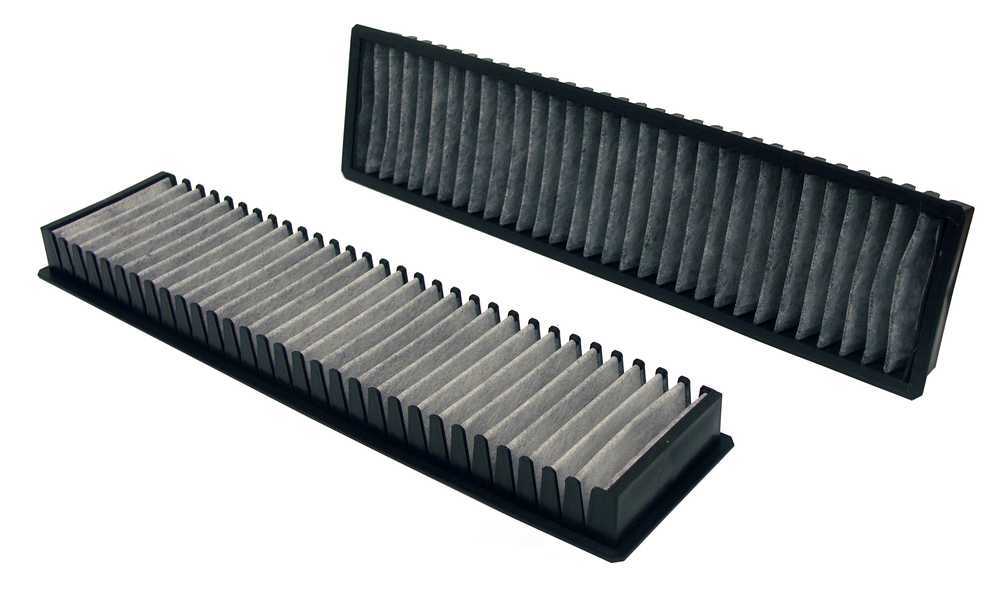 WIX - Cabin Air Filter - WIX - 24758