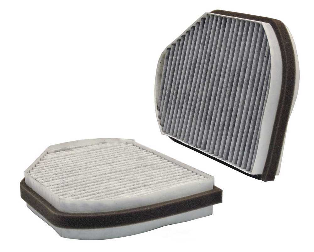 WIX - Cabin Air Filter - WIX - 24767