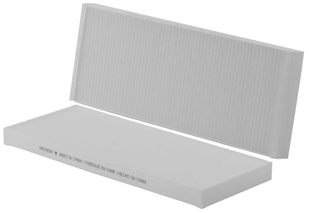 WIX - Cabin Air Filter - WIX - 24774