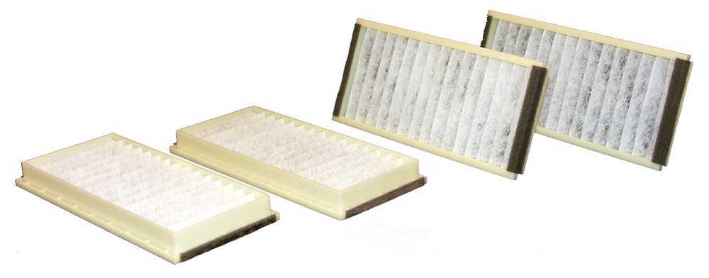 WIX - Cabin Air Filter - WIX - 24826
