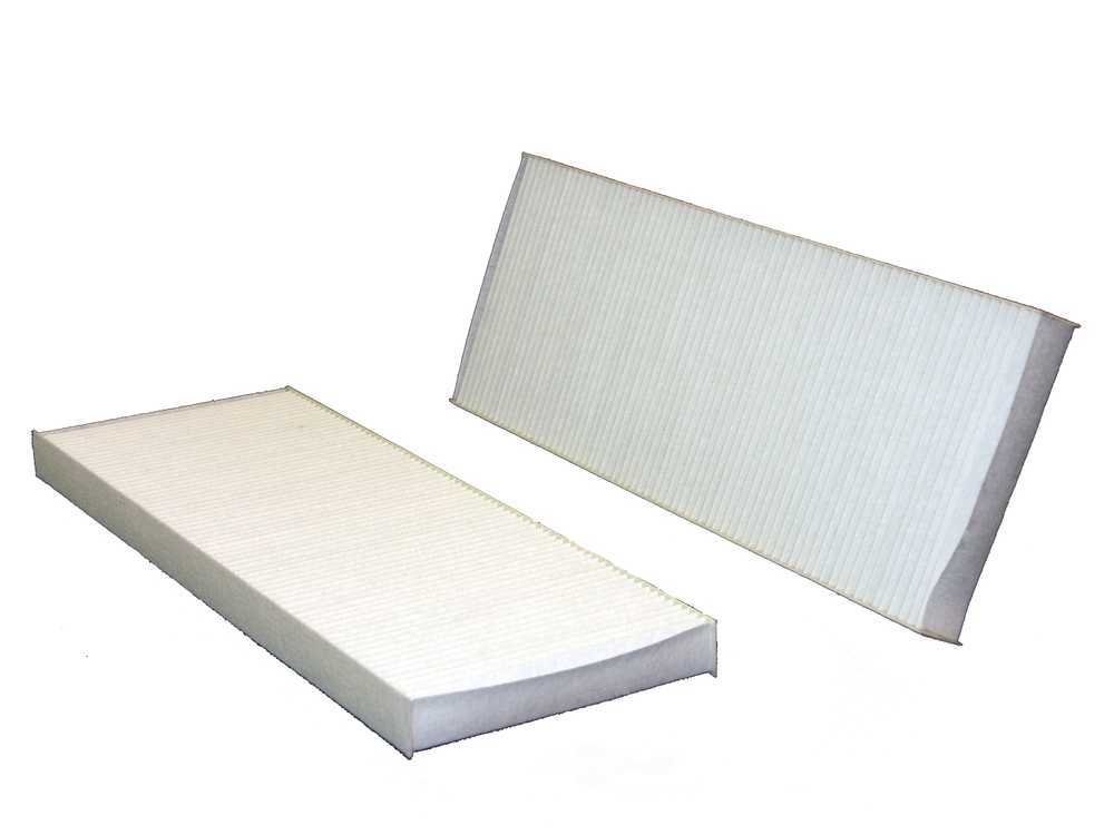 WIX - Cabin Air Filter - WIX - 24865