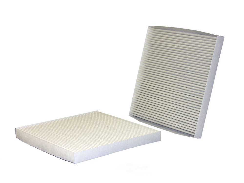 WIX - Cabin Air Filter - WIX 24871