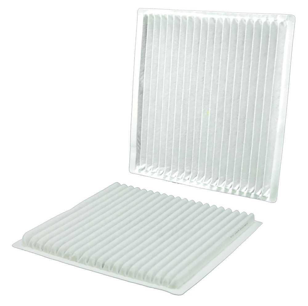 WIX - Cabin Air Filter - WIX 24875