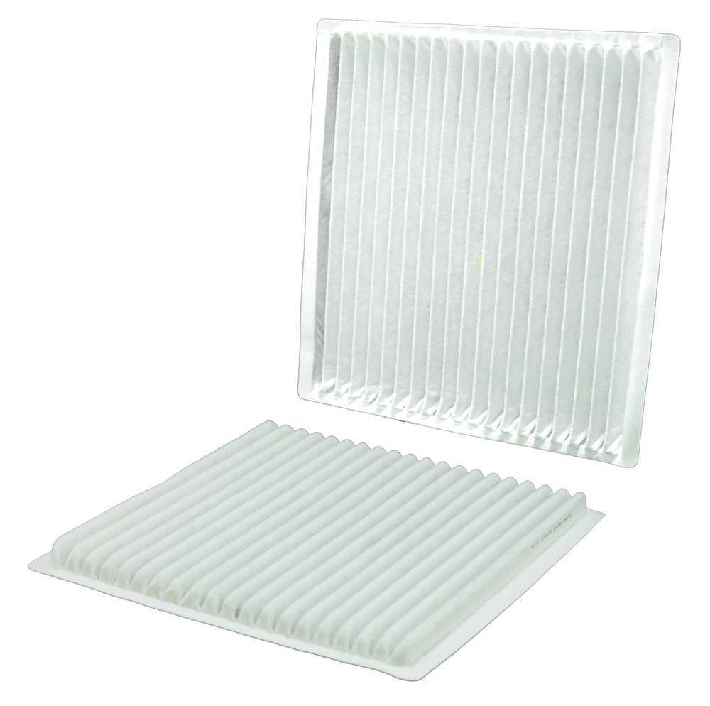 WIX - Cabin Air Filter - WIX 24875