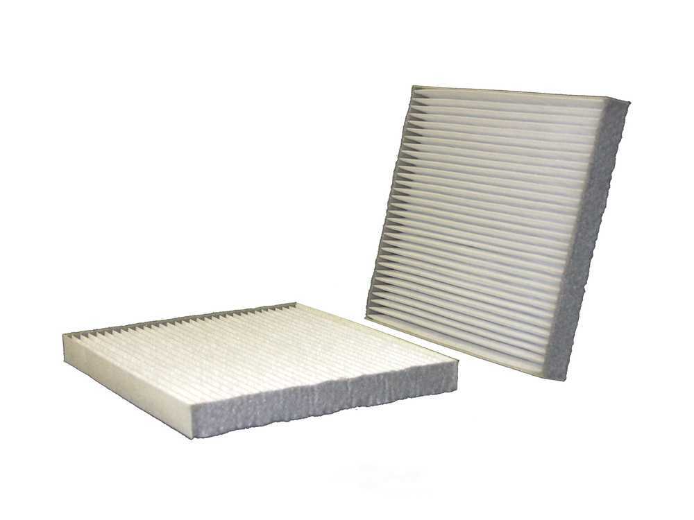 WIX - Cabin Air Filter - WIX 24882