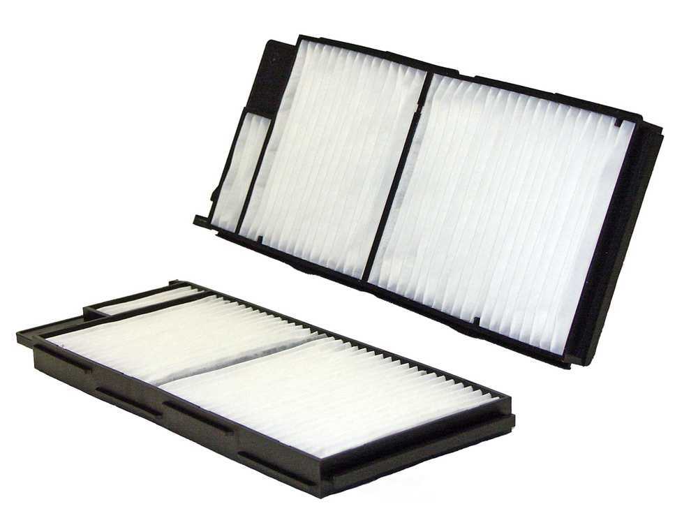WIX - Cabin Air Filter - WIX - 24908