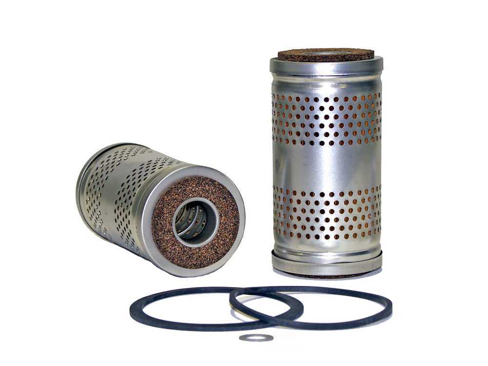 WIX - Fuel Filter (Primary) - WIX 33073