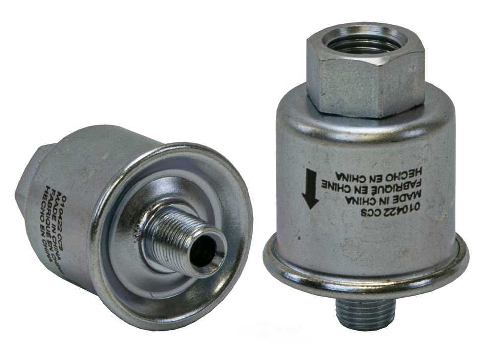 WIX - Fuel Filter - WIX 33081