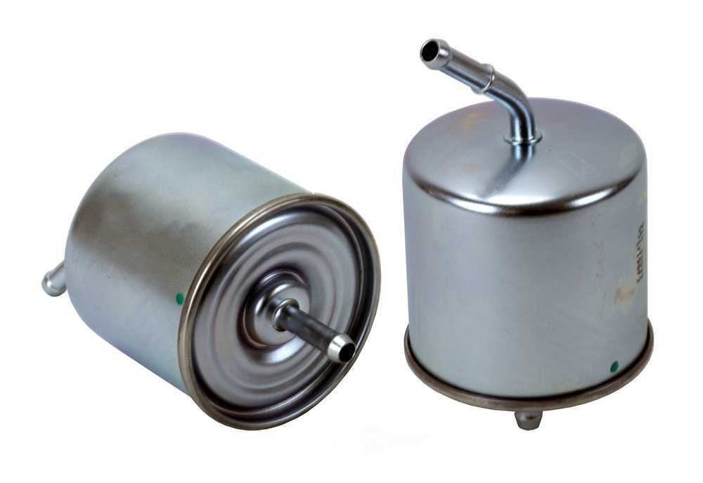 WIX - Fuel Filter - WIX 33099