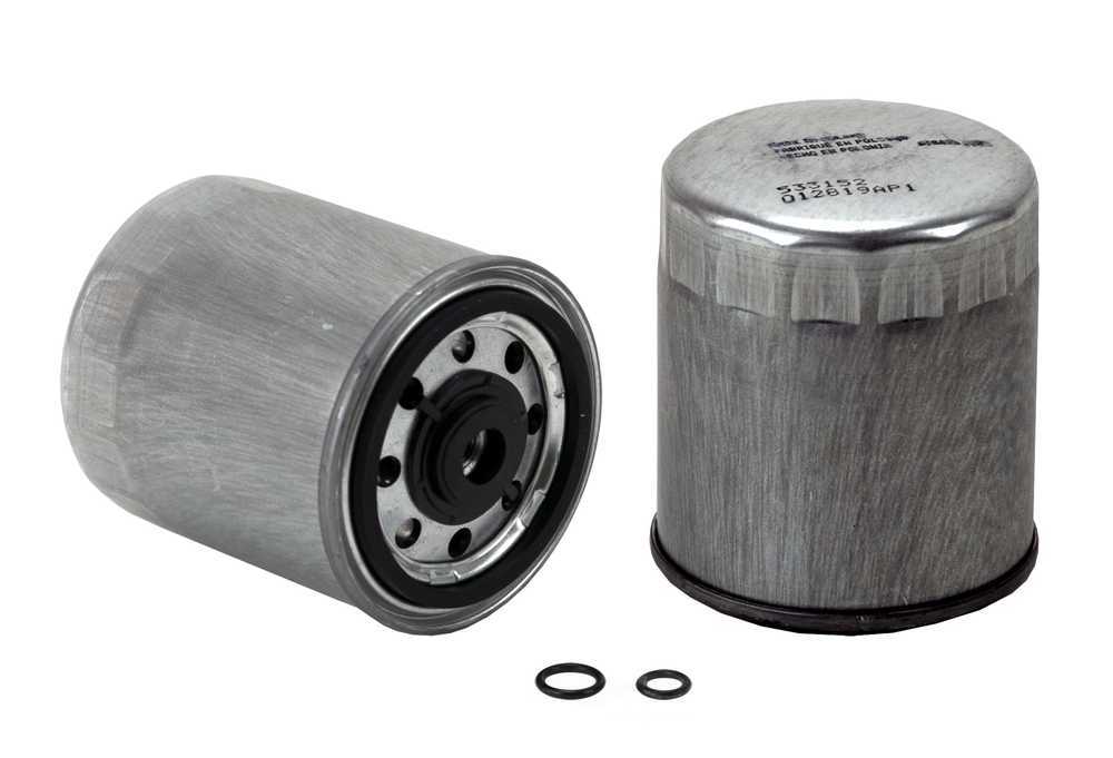 WIX - Fuel Filter (Secondary) - WIX 33152