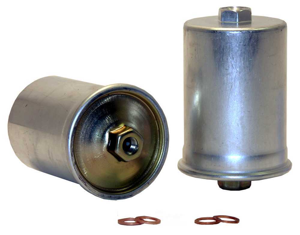 WIX - Fuel Filter - WIX - 33156