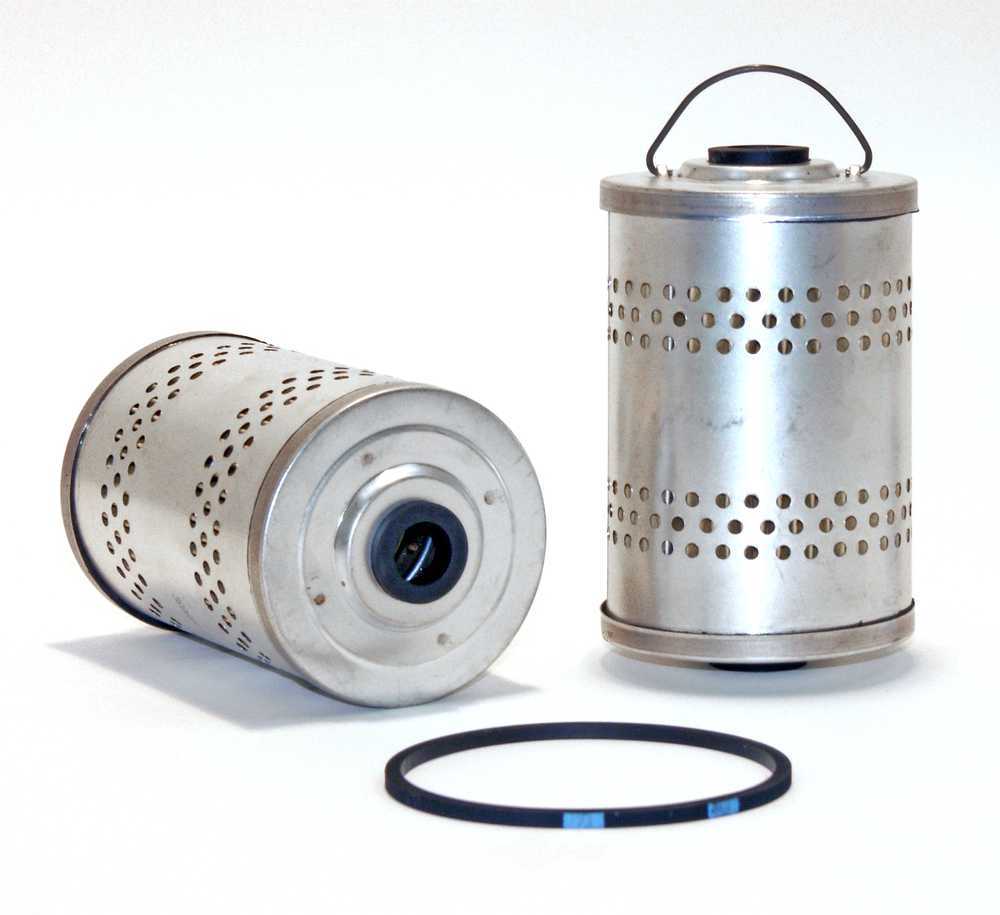 WIX - Fuel Filter - WIX 33167