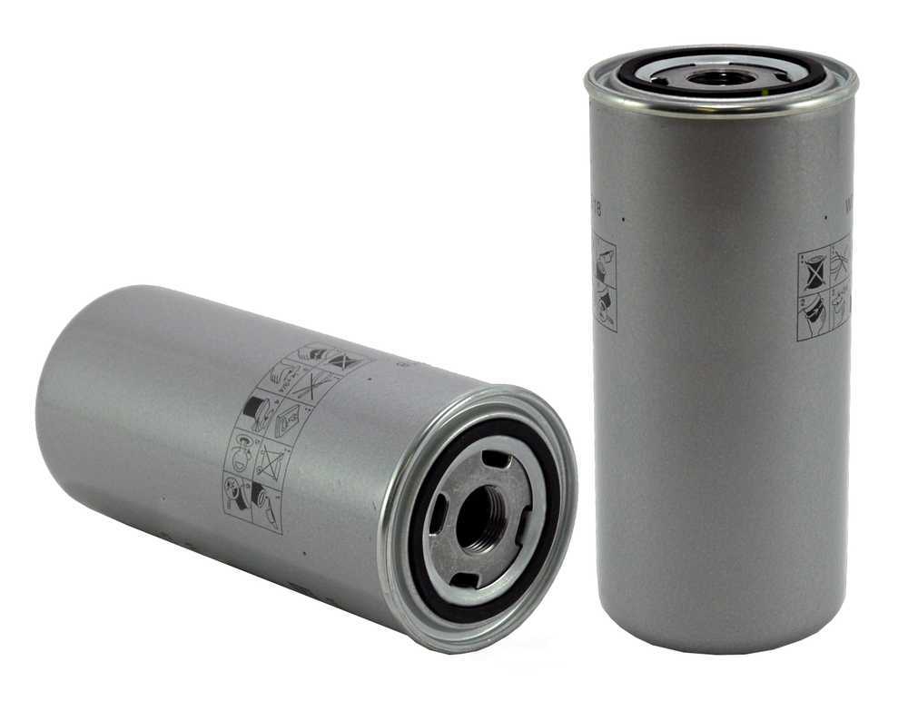 WIX - Fuel Filter - WIX - 33177