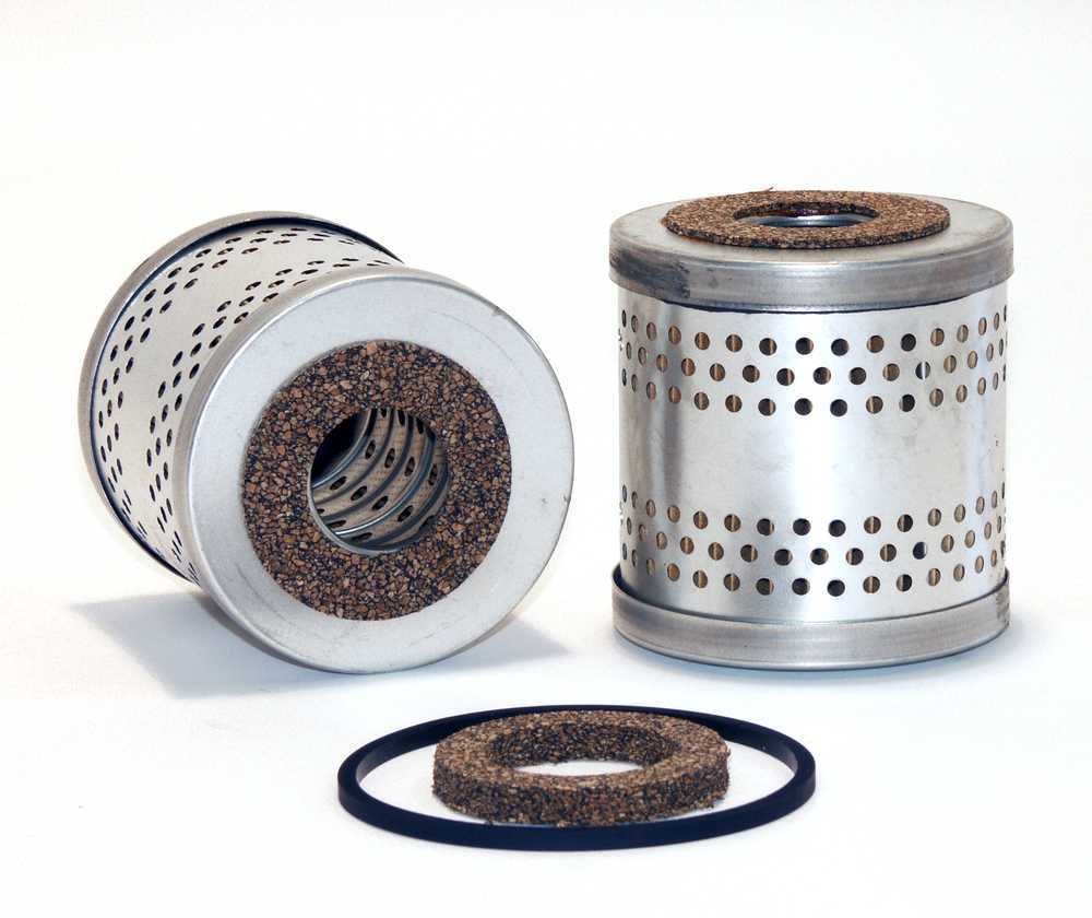 WIX - Fuel Filter - WIX 33194
