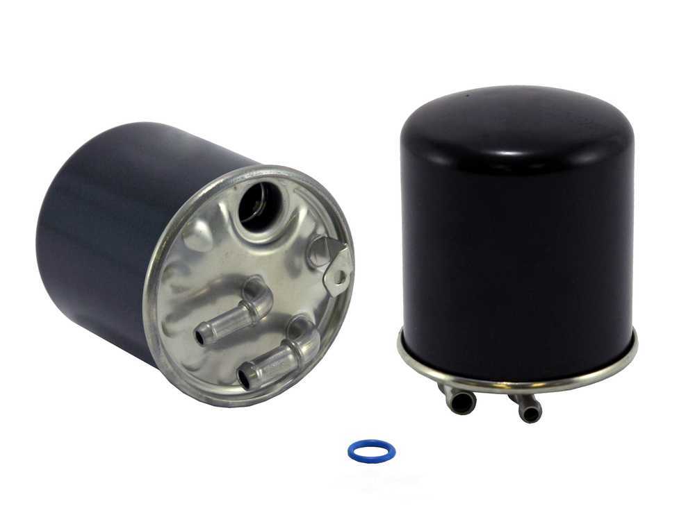 WIX - Fuel Filter - WIX 33251