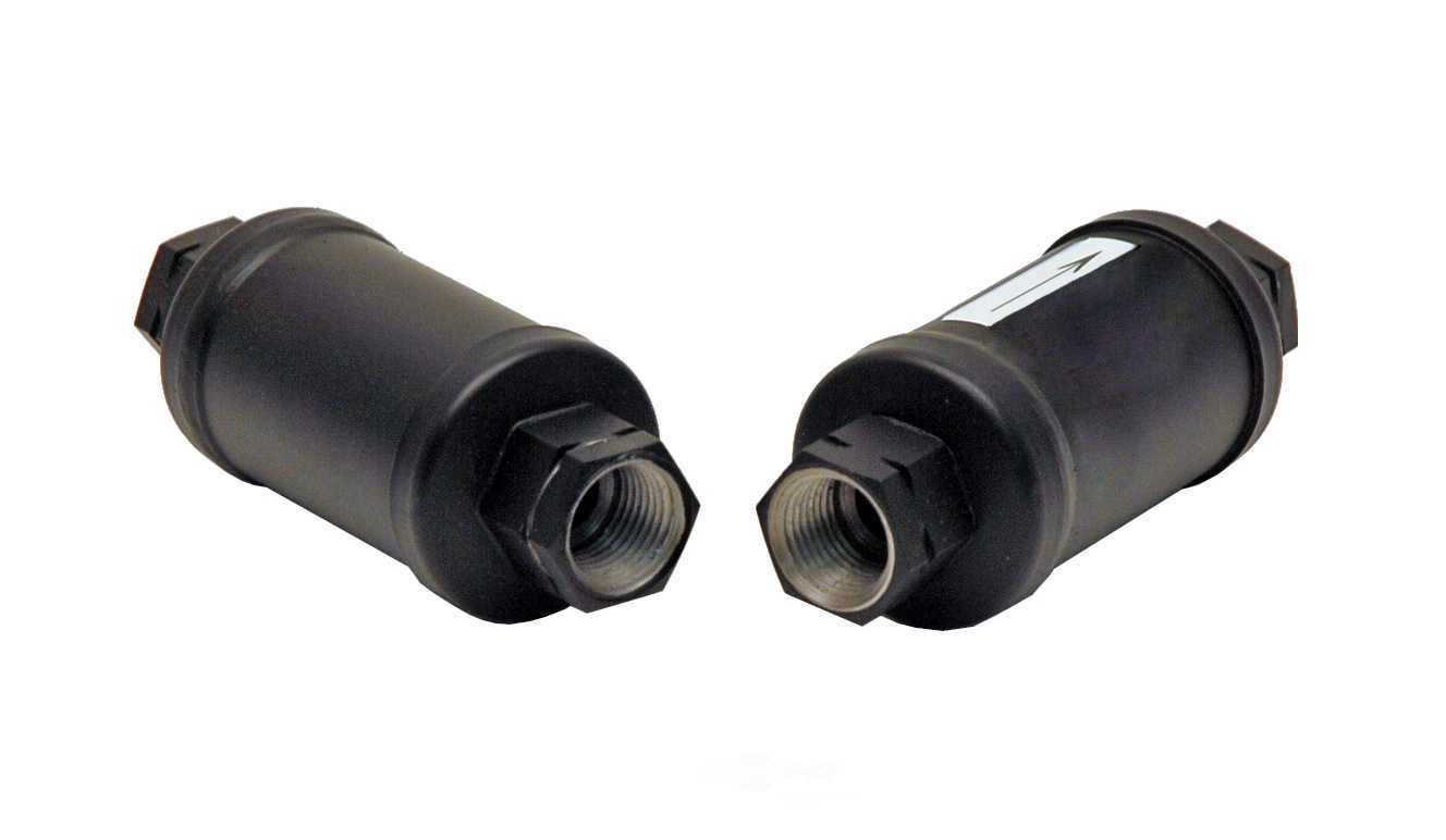 WIX - Fuel Filter - WIX - 33252